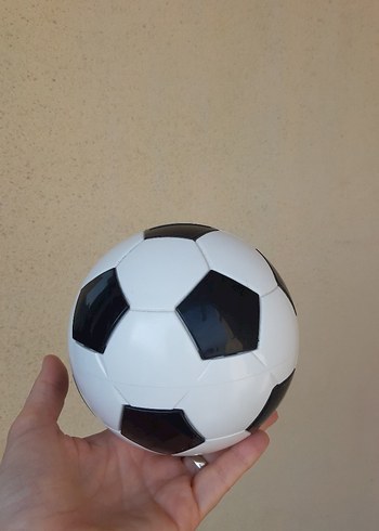 Kumbara Futbol Topu - Görsel 5