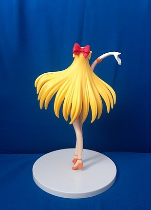  Beden Anime Figür Minako Aino Sailor Venus (Venüs Savaşçsı) 