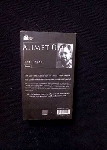 Bab-ı Esrar - Ahmet Ümit