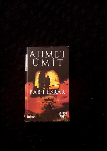 Bab-ı Esrar - Ahmet Ümit