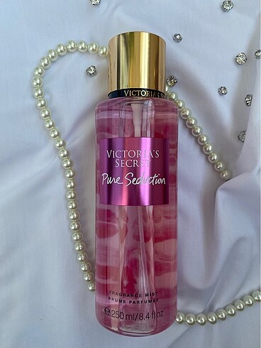 Victorias secret pure seductıon