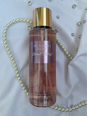 Victorias secret velvet petals