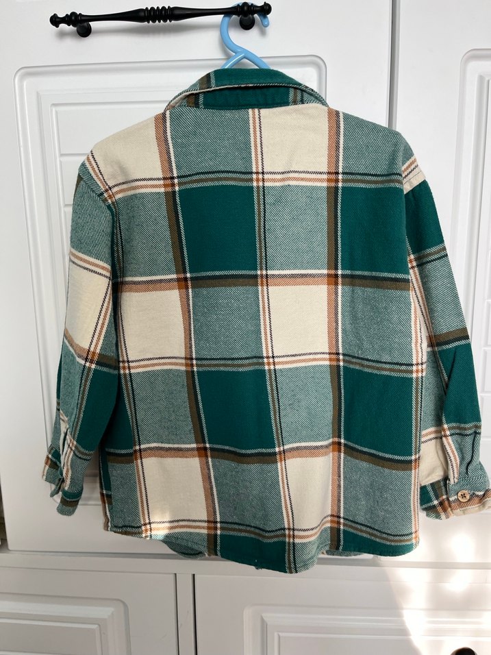 Lcw erkek çocuk gömlek - Görsel 2