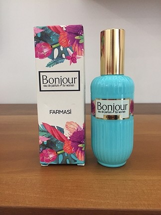 Farmasi bayan parfüm