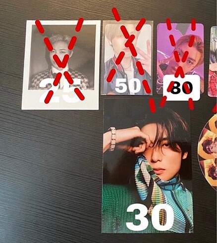 nct pc album