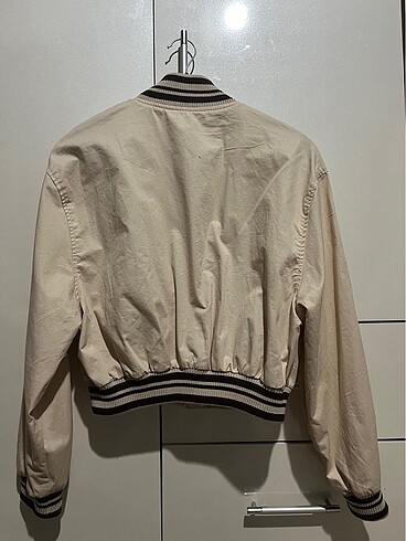 xs Beden bershaka ceket