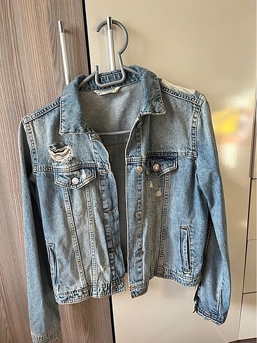 LC Waikiki kot ceket