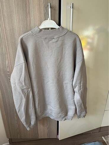 Addax sweat