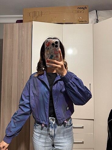 bershka ceket