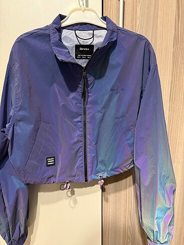 s Beden bershka ceket