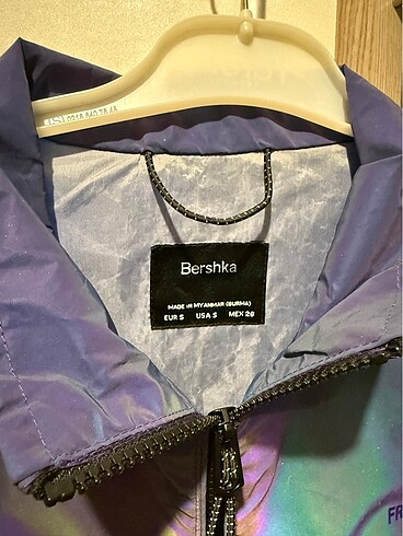 Bershka bershka ceket