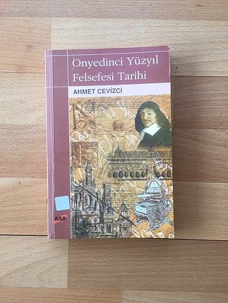 Onyedinci yüzyıl felsefe tarihi cevizci