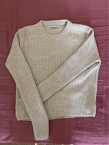 Pull&Bear Kazak