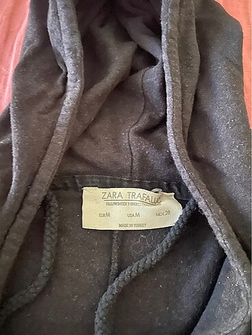 Zara Zara Sweatshirt
