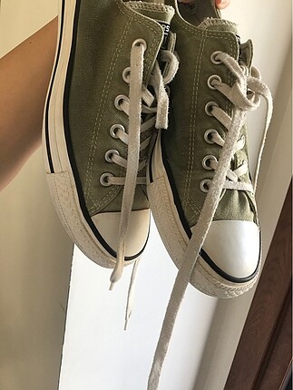 Converse ayakabbı