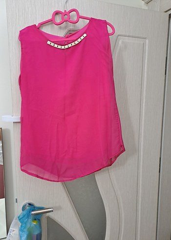 Siyah Kolsuz Midi Elbise - Görsel 3