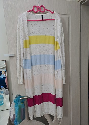 Siyah Kolsuz Midi Elbise - Görsel 4