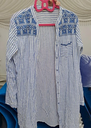 Siyah Kolsuz Midi Elbise - Görsel 16