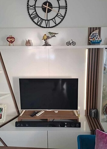 Tv ünitesi - Görsel 2