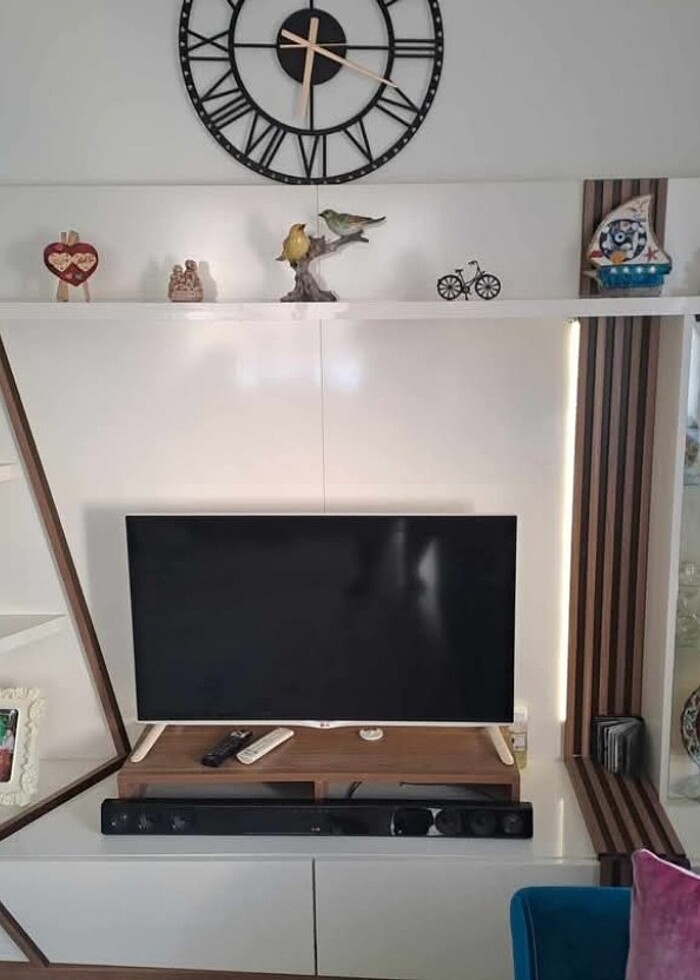 Tv ünitesi - Görsel 2