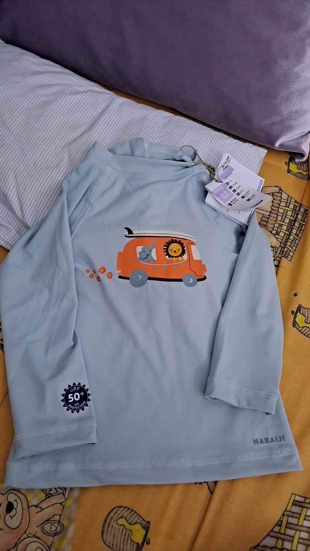 0 decatlon mayo - Görsel 2