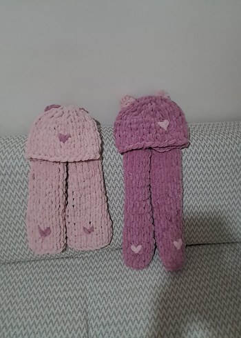 American Vintage 5-8 Yaş, 22 cm