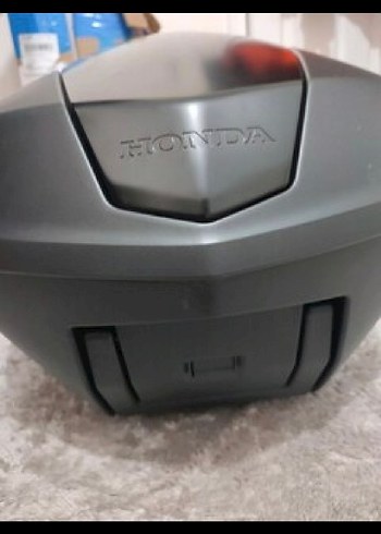 Honda Pcx Akıllı Çanta - Görsel 3