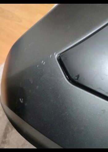 Honda Pcx Akıllı Çanta - Görsel 2