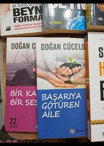 Ekonomi ve İş Kitapları Seti - Görsel 4