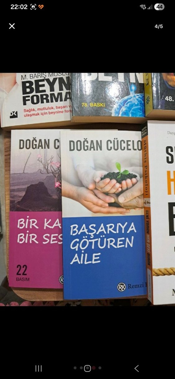 Ekonomi ve İş Kitapları Seti - Görsel 4