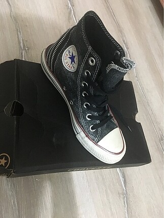Converse Ayakkabı