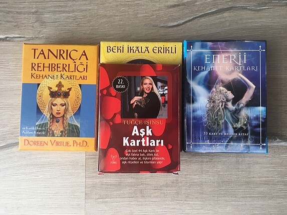 Tarot