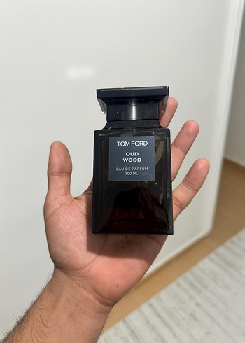 Tom Ford Oud Wood Erkek Parfümü 100 ml