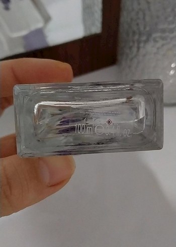 Violet Gardenia Kadın Parfümü - Görsel 3