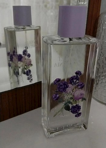 Violet Gardenia Kadın Parfümü - Görsel 2