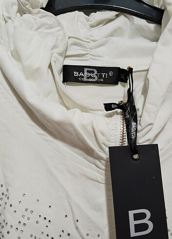 Desenli bluz - Görsel 6