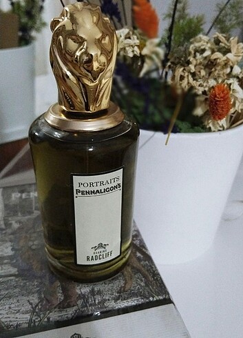 Beden Renk Eau De Parfum - Aromatik OdunsuPENHALIGON'S RADCLİF