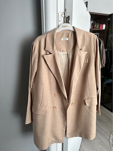 Blazer ceket