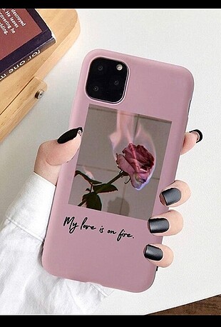 İphone 11 kılıfı