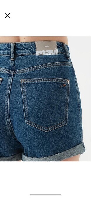 Mavi Jeans Mavi jean