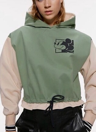 Zara Zara sweat