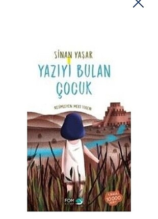 Çocuk hikayesi (Orginal)118 sf Güzel bir kitap 