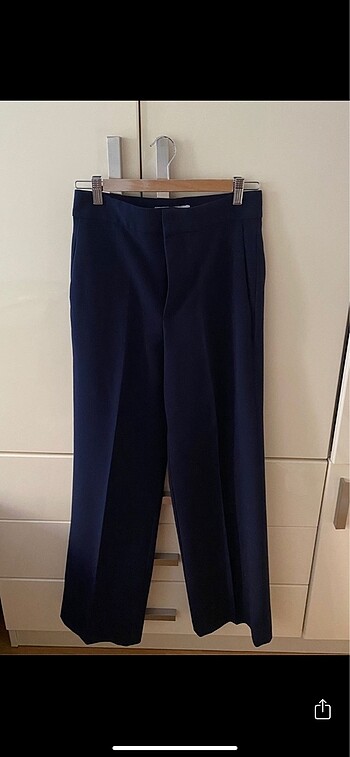 Zara pantolon