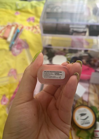 Missha Missha Juicy Pang CR02