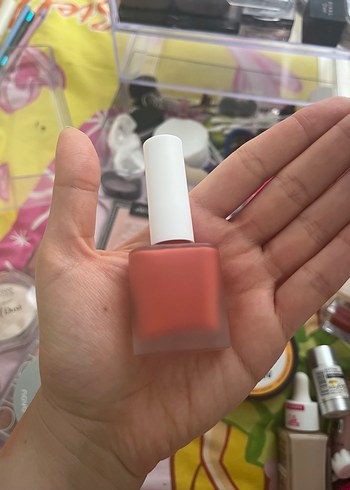 Beden Missha Juicy Pang CR02