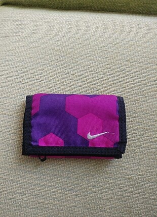 Nike cüzdan 