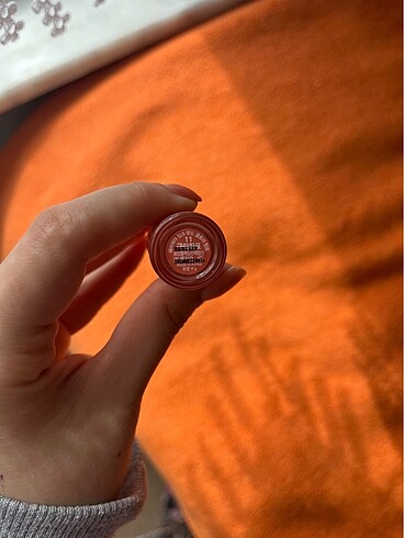 Missha Peripera ink mood glowt tint 11 brown heaven