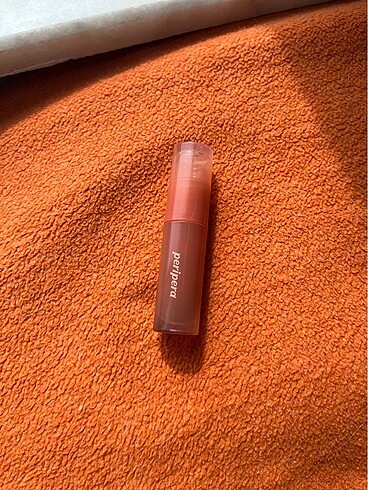 Peripera ink mood glowt tint 11 brown heaven