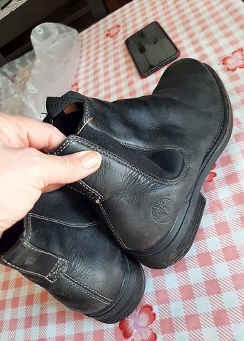 Timberland Timberland deri bot