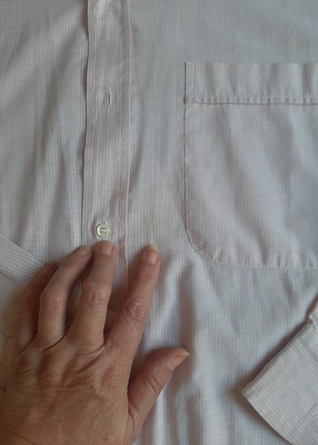 3xl Beden beyaz Renk büyük beden erkek gömlek